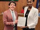Greenwood Mayor Signs Proclamation for Community Action Month